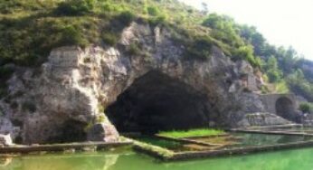 Ritrovate nella Grotta di Tiberio tracce dell’uomo di Neanderthal