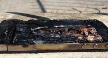 L’iPhone le esplode in tasca: ragazzina di 13 anni resta gravemente ustionata
