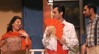 La compagnia “A Priezza” di Ponza in scena al Teatro Remigio Paone