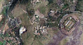 Fusti interrati a Gaeta, soprallugo degli investigatori della Procura di Cassino. Racconto credibile