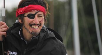 Carnevale, i Pirati nel Golfo di Gaeta