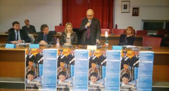 Formia, il PM Sirignano alle scuole: “Cultura principale arma contro le mafie”