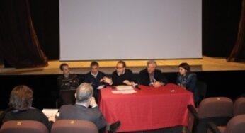 L’Ipab SS. Annunziata e la Fondazione Alzaia fanno il punto sui bilanci e le prospettive future