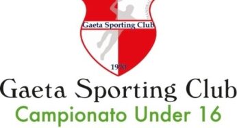Il Gaeta Sporting Club Under 16 continua a stupire