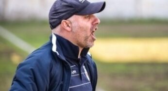 Gaeta ancora sconfitto, la classifica fa paura