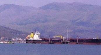 Sel, uniti controllo spostamento del Pontile Petroli