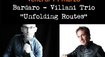 Jazzflirt Festival, venerdì primo appuntamento al R. Paone
