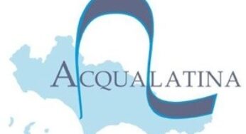 Acqualatina, mercoledì interruzione del servizio idrico in molti comuni