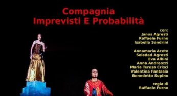 Al Remigio Paone torna “Neapopuli”
