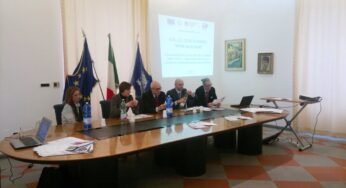 Formia, Fondi Plus per il sostegno alle pmi, l’incontro in Comune