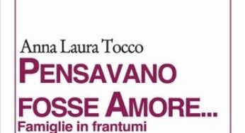 A Gaeta incontro con l’autrice Anna Laura Tocco
