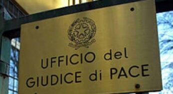 L’Ufficio del Giudice di Pace resta a Gaeta.