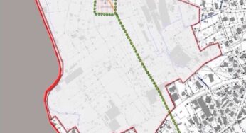 Formia: Primo giro di incontri istituzionali, ecco il nuovo piano regolatore generale