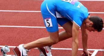 Atletica Leggera: da Formia il nuovo modello tecnico