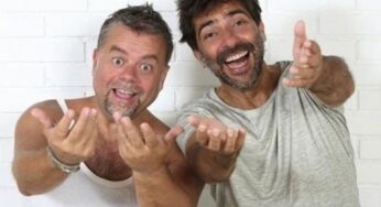 Al Teatro R. Paone in scena “Rascatura”