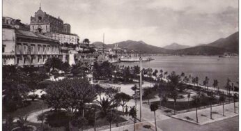 Gaeta, al via la riqualificazione di Villa Traniello