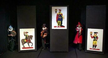 Il Bertolt Brecht a Gaeta per la II edizione di “Vivi l’Arte”