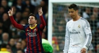 Tattica-mente post partita, Real Madrid-Barcellona