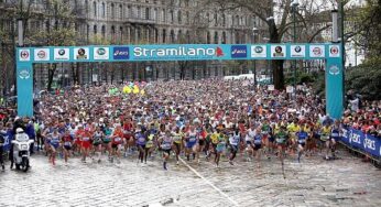 Stramilano, buona le prove di Gambino e Tammaro