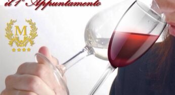 Appuntamento con l’enogastronomia laziale all’Albergo Miramare