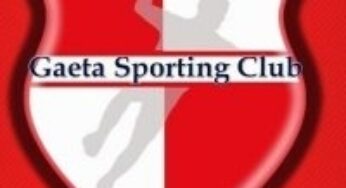Titoli regionali per gli under del Gaeta Sporting Club