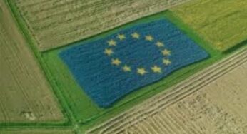 La Terra nutre l’Europa, l’Europa comincia da Noi