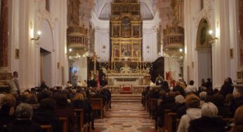 Gaeta, Vivi l’Arte: continua il successo