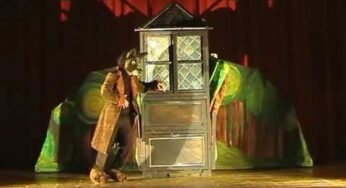 Teatro R.Paone – Famiglie a Teatro, “i tre porcellini”