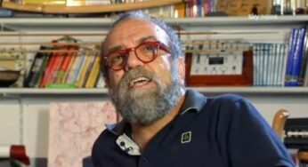 Gaeta, Giobbe Covatta chiude “Vivi l’Arte”