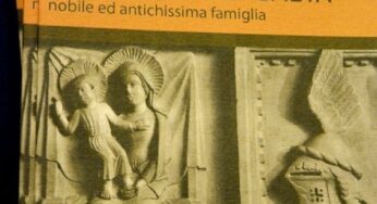 Gaeta-Vivi l’Arte: presentato il libro “Storia documentale dei Gattola di Gaeta”