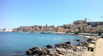 Gaeta, finanziamento da mezzo milione per lungomare Caboto