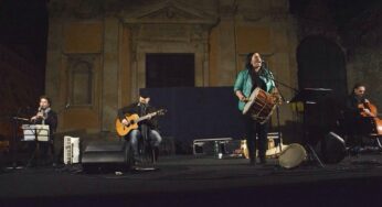 Gaeta-Vivi l’Arte, grande successo per il concerto di Valentina Ferraiuolo