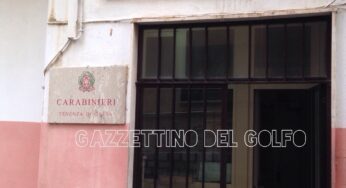 Gaeta, accoltellato uomo in strada nella notte