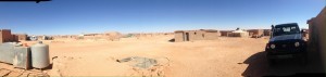 7 villaggio Saharawi 2