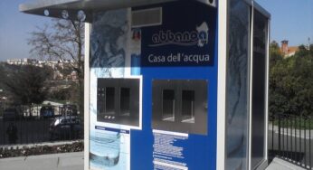 “Case dell’Acqua”, Comunicato del Comitato Spontaneo di Lotta contro Acqualatina
