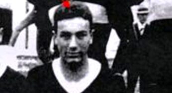 E’ volato in cielo “Ninotto” Scarpato mito della Polisportiva Gaeta e del calcio gaetano