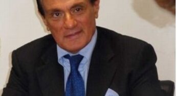 Sanità, domani a Formia l’incontro col nuovo manager Asl Caporossi