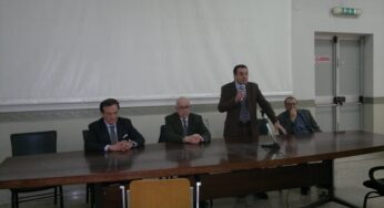 Formia, riunione in ospedale con il nuovo manager Asl