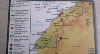 In viaggio nel cuore del Saharawi. De Santis e Spertini: “Un popolo cacciato dalla sua terra. L’occidente? Indifferenza vergognosa”