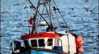Da Gaeta il nuovo modello nazionale di semplificazione della pesca