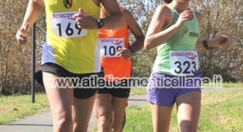Atletica: Roma-Ostia, buone le prestazioni degli atleti del Club Nautico