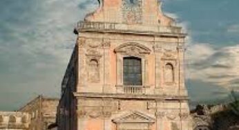 Gaeta / Le Notti dell’Annunziata – 2a edizione. Visite notturne ai luoghi dell’arte