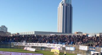 Si preparavano ad attaccare i tifosi ospisti, arrestati tre ultras