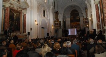 Gaeta, bagno di folla al Vivi’Arte con Alberto Angela e Michela Di Macco