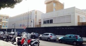 Il “Caboto” di Gaeta consegna 17 diplomi in gestione dei porti e servizi turistici