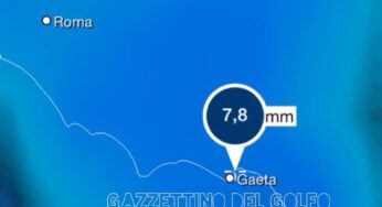 Meteo, pioggia e sole nel weekend