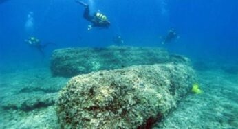 Marina Militare e Mibact insieme per tutelare i beni sommersi