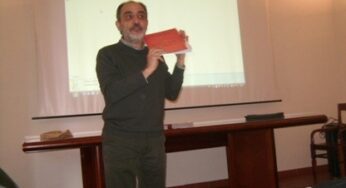 Incontri e racconti, “Diario inedito di una sopravvissuta della frazione formiana”