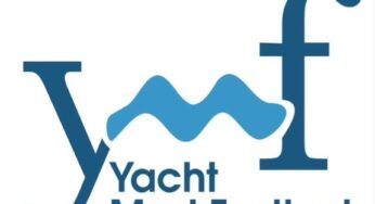 Enrico Forte: “la Blu Economy allo Yacht Med Festival di Gaeta”