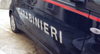 Formia, due studentesse arrestate per furto